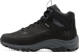 Haglöfs Women's Ridge GORE-TEX II Mid  True Black