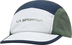 La Sportiva Skyline Cap Cypress/Night Sky
