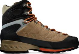 Mammut Men's Kento Tour High Gtx Savannah-dark Tangerine