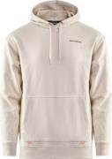 Grundéns Men's Gyotaku Hoodie Bone Heather Dungie