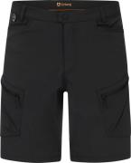 Urberg Men's Light 5 Pocket Shorts Black Beauty