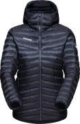 Mammut Women's Albula IN Hooded Jacket Marine