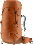 Deuter Women's Aircontact Lite 45 + 10 SL Pecan-mocha