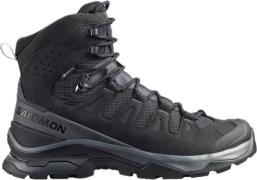 Salomon Men's Quest 5 GORE-TEX Asphalt/Black/Asphalt