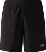 The North Face Men's 24/7 Shorts TNF Black/NPF