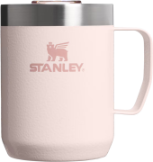 Stanley The Everyday Camp Mug 0,23 L Hammertone Rose Quartz