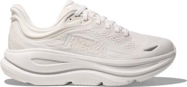 Hoka Women's Bondi 9 White / White