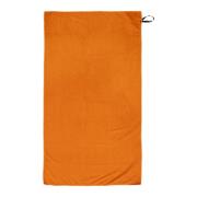 Urberg Microfiber Towel 60x120 Cm Pumpkin Spice