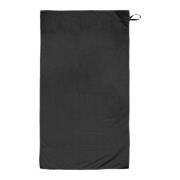 Urberg Microfiber Towel 60x120 Cm Asphalt
