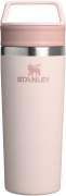 Stanley Café-To-Go Travel Mug 0,47 L Rose Quartz