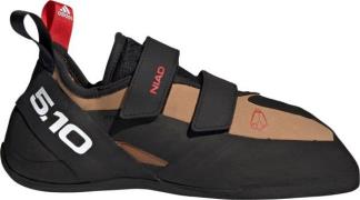 FiveTen Unisex Niad VCS Climbing Shoes Mesa/Core Black/FTWR White