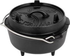 Petromax Dutch Oven FT3 Black