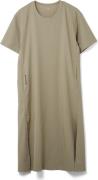 Houdini Women's Cover Dress Powder Green