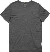Devold Men's Active Tee Anthracite