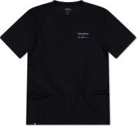 Mons Royale Men's Icon Merino T-Shirt Black