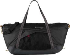 Klättermusen Mimer Duffelbag 40L Raven