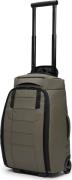 Db Hugger Roller Bag Carry-On 40L Forest Green