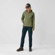 Fjällräven Women's Stina Jacket Dark Navy