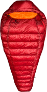 Sydvang Skala Down Sleeping Bag -7 Haute Red