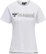 Hummel Noni 2. 0 Tshirt L - Trænings T-shirts hos Magasin