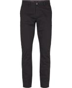 Matinique Paul Mand Black Chinos Str W30 / L32 - hos Magasin