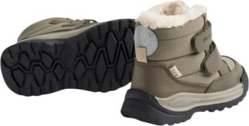 Wheat Winterboot Millas Tex Dry Pine Støvler Str 29 - Bomuld hos Magas...