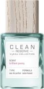 Clean Clean Reserve H2eau Brilliant Peony EdP Kvindeduft 100 ml - Eau ...