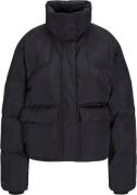 JJXX Jxmorrit Puffer Down Jacket OTW SN Kvinde Sort Dunjakker Str L - ...