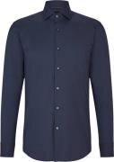 Boss Men Business Clothing Shirts Mand 410 Langærmede Skjorter Str 40 ...