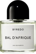 BYREDO BYR BAL D'afrique EDP 100ml Kvindeduft 100 ml - Eau De Parfum h...