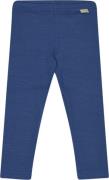 PETIT PIAO Legging Modal Str 80 cm - Deep Cobalt Leggings Bomuld hos M...