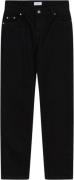 Grunt Street Loose Night Str 29/176 - Black Jeans hos Magasin