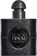 Yves Saint Laurent Black Opium Eau de Parfum Extreme Kvindeduft 50 ml ...