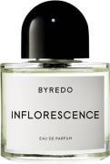 BYREDO EDP Inflorescence Kvindeduft 100 ml - Eau De Parfum hos Magasin