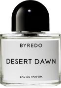 BYREDO Desert Dawn Eau de Parfum 50 ML Kvindeduft 50 ml - Eau De Parfu...