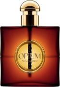 Yves Saint Laurent Opium Eau de Parfum Kvindeduft 30 ml - Eau De Parfu...