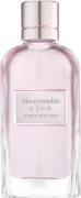 Abercrombie & Fitch First Instinct Women Eau De Parfum Kvindeduft 100 ...