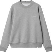 Les Deux Diego Sweatshirt Mand 320201 Sweatshirts Str S - Bomuld hos M...