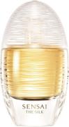 Sensai The Silk Eau de Parfum Kvindeduft 50 ml - Eau De Parfum hos Mag...