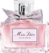 DIOR Miss Dior Eau de Parfum Kvindeduft 150 ml - Eau De Parfum hos Mag...