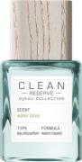 Clean Clean Reserve H2eau Water Lotus EdP Kvindeduft 100 ml - Eau De P...