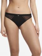 Chantelle Monogram Revealing Brief Briefs Str 40 - hos Magasin