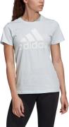 adidas Must Haves Badge of Sport Tshirt L - Trænings T-shirts Bomuld h...