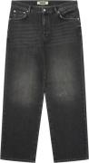 Woodbird Wbrami Concrete Jeans Mand Black Jeans Str 34 / 32 - hos Maga...