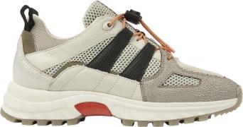 Via Vai Danae Colby Kvinde Multi Color Sneakers Str 40 - Læder hos Mag...