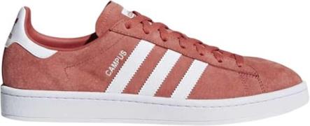 adidas Campus sko Mand Rød Sneakers Str 44 - hos Magasin