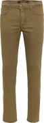 Sand Suede Touch Burton N 34 Mand Brown Jeans Str 32/34 - hos Magasin