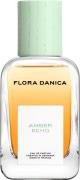 Flora Danica Flora Danica Amber Echo Kvindeduft - Eau De Parfum hos Ma...