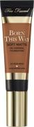 Too Faced Born This Way Soft Matte Foundation Foundation 30 ml - Flyde...