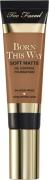 Too Faced Born This Way Soft Matte Foundation Foundation 30 ml - Flyde...